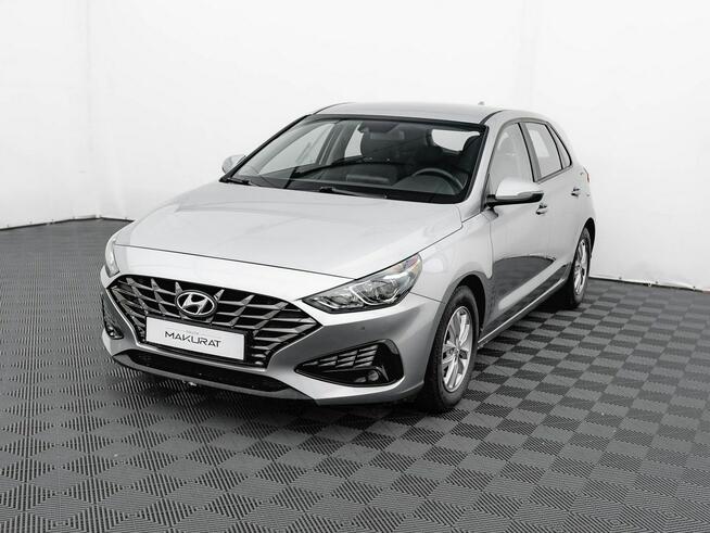 Hyundai i30 WJ4432L#1.0 T-GDI Modern K.cof Cz.park Klima Salon PL VAT23%