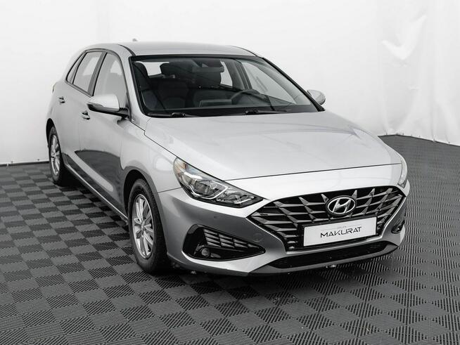 Hyundai i30 WJ4432L#1.0 T-GDI Modern K.cof Cz.park Klima Salon PL VAT23%