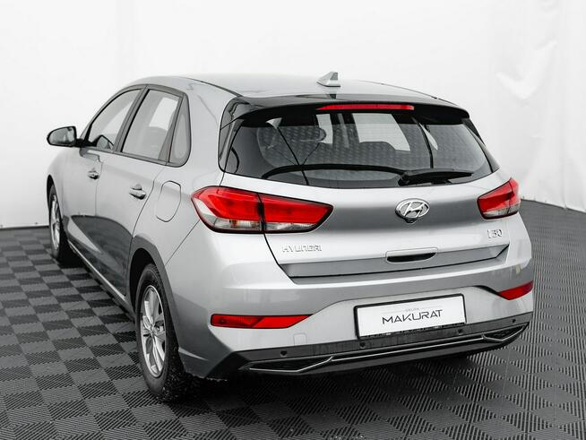 Hyundai i30 WJ4432L#1.0 T-GDI Modern K.cof Cz.park Klima Salon PL VAT23%