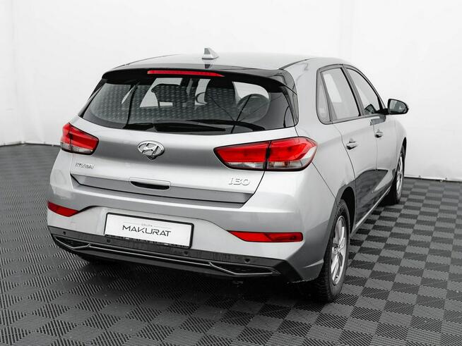 Hyundai i30 WJ4432L#1.0 T-GDI Modern K.cof Cz.park Klima Salon PL VAT23%
