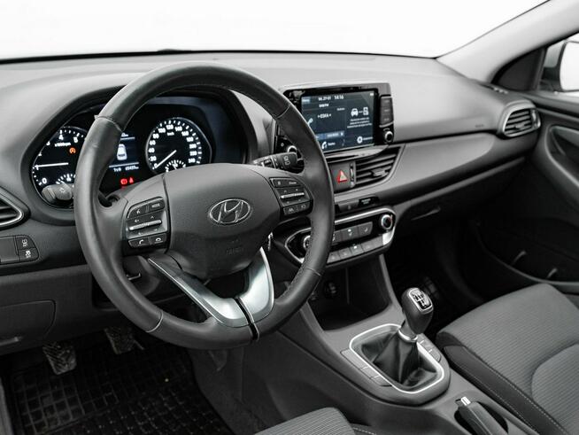 Hyundai i30 WJ4432L#1.0 T-GDI Modern K.cof Cz.park Klima Salon PL VAT23%