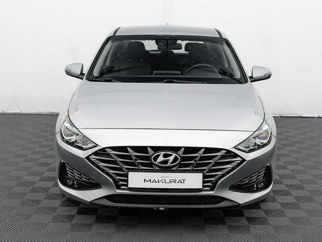 Hyundai i30 WJ4432L#1.0 T-GDI Modern K.cof Cz.park Klima Salon PL VAT23%