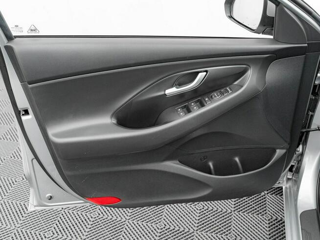 Hyundai i30 WJ4432L#1.0 T-GDI Modern K.cof Cz.park Klima Salon PL VAT23%