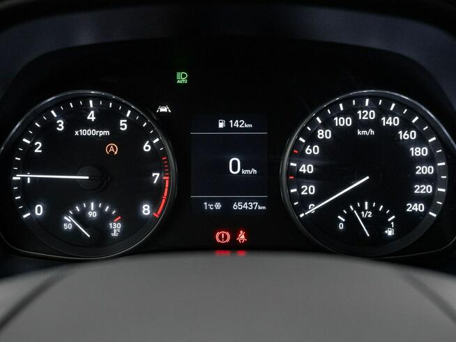 Hyundai i30 WJ4432L#1.0 T-GDI Modern K.cof Cz.park Klima Salon PL VAT23%