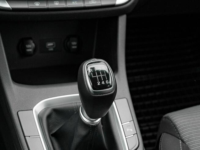 Hyundai i30 WJ4432L#1.0 T-GDI Modern K.cof Cz.park Klima Salon PL VAT23%