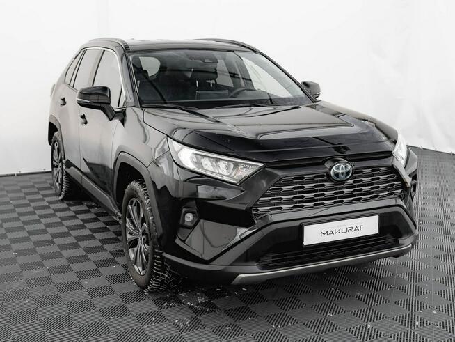 Toyota RAV-4 GD8G194#2.5 Hybrid Comfort 4x2 K.cof Bi-LED K.cof Salon PL VAT23%
