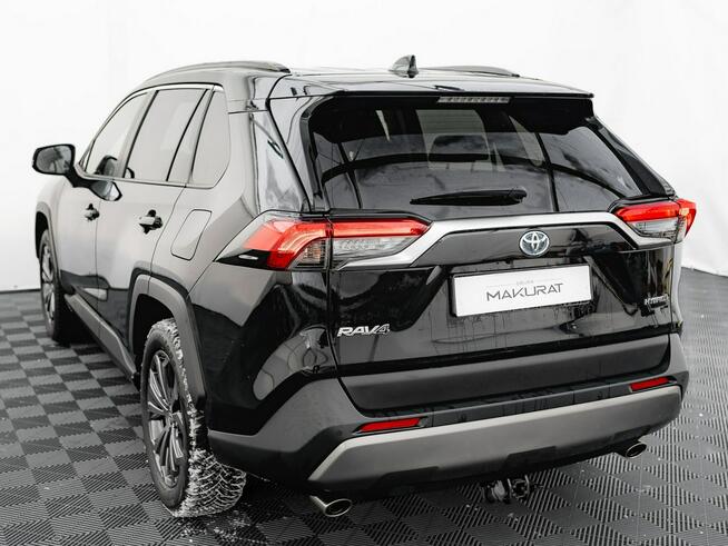 Toyota RAV-4 GD8G194#2.5 Hybrid Comfort 4x2 K.cof Bi-LED K.cof Salon PL VAT23%