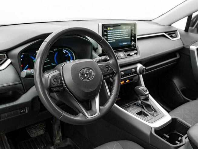 Toyota RAV-4 GD8G194#2.5 Hybrid Comfort 4x2 K.cof Bi-LED K.cof Salon PL VAT23%