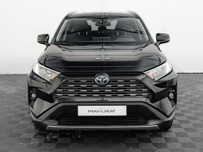 Toyota RAV-4 GD8G194#2.5 Hybrid Comfort 4x2 K.cof Bi-LED K.cof Salon PL VAT23%