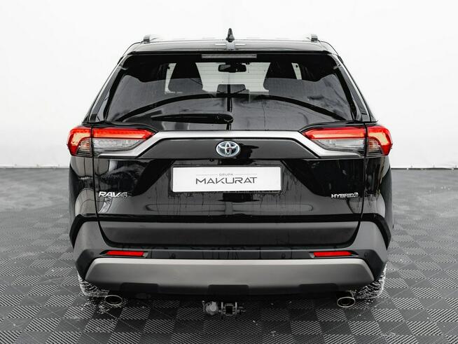 Toyota RAV-4 GD8G194#2.5 Hybrid Comfort 4x2 K.cof Bi-LED K.cof Salon PL VAT23%