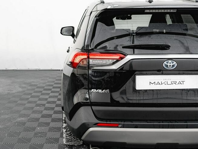 Toyota RAV-4 GD8G194#2.5 Hybrid Comfort 4x2 K.cof Bi-LED K.cof Salon PL VAT23%