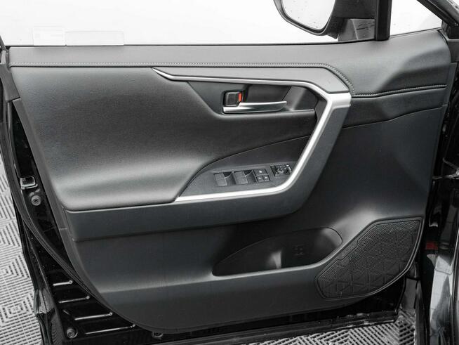 Toyota RAV-4 GD8G194#2.5 Hybrid Comfort 4x2 K.cof Bi-LED K.cof Salon PL VAT23%