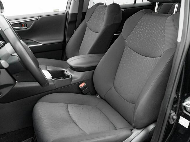 Toyota RAV-4 GD8G194#2.5 Hybrid Comfort 4x2 K.cof Bi-LED K.cof Salon PL VAT23%
