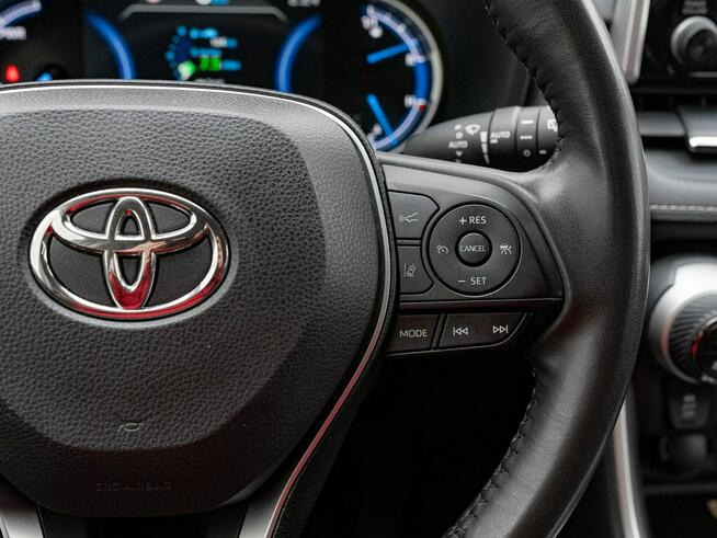 Toyota RAV-4 GD8G194#2.5 Hybrid Comfort 4x2 K.cof Bi-LED K.cof Salon PL VAT23%