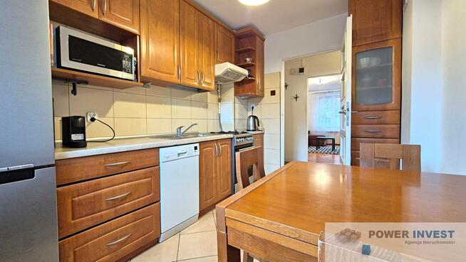 Prądnik Czerwony|29 Listopada|3-pokojowe|Balkon!