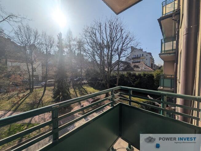 2 pokoje| klimatyzacja | garaż| Zwierzyniec