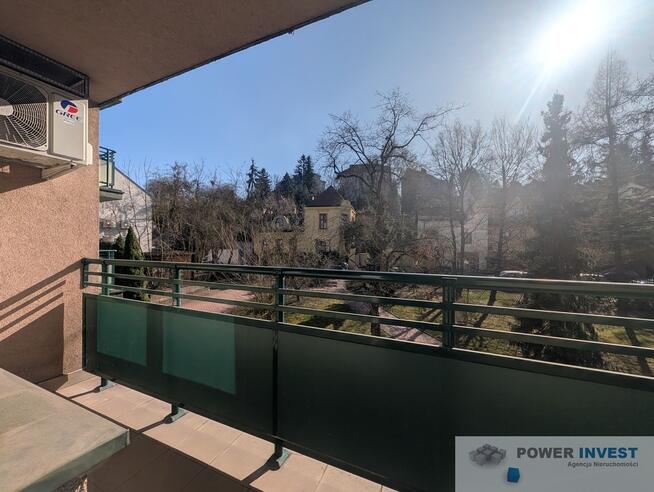 2 pokoje| klimatyzacja | garaż| Zwierzyniec