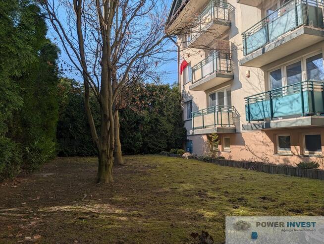 2 pokoje| klimatyzacja | garaż| Zwierzyniec