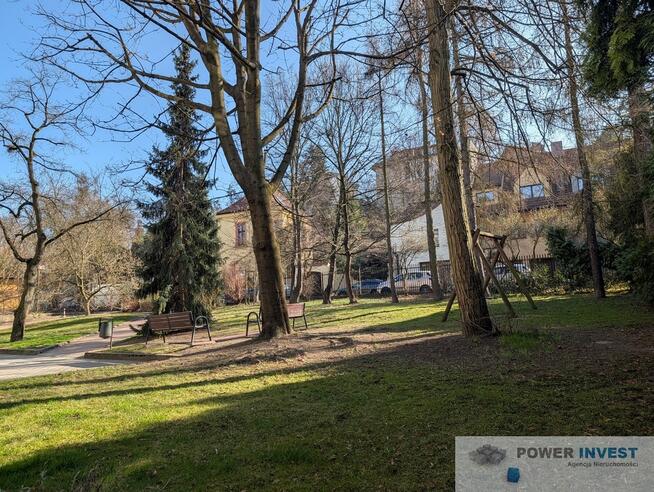 2 pokoje| klimatyzacja | garaż| Zwierzyniec