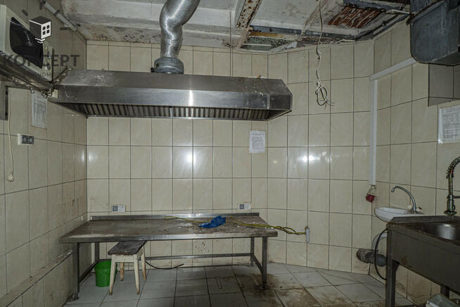 Lokal w centrum miasta - PUB, gastronomia