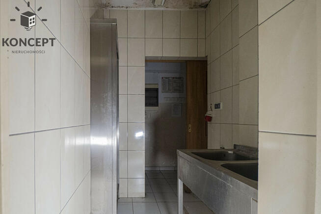 Lokal w centrum miasta - PUB, gastronomia