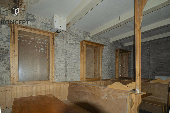 Lokal w centrum miasta - PUB, gastronomia