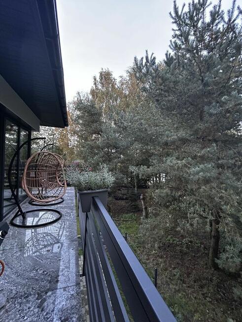 Apartament marzeń - 67 m2 luksusu i spokoju w Czarkowie