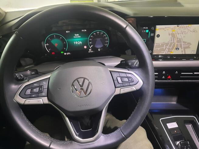 Wolkwagen golf VIII 2023 Style 2.0 dsg ,Panorama dach