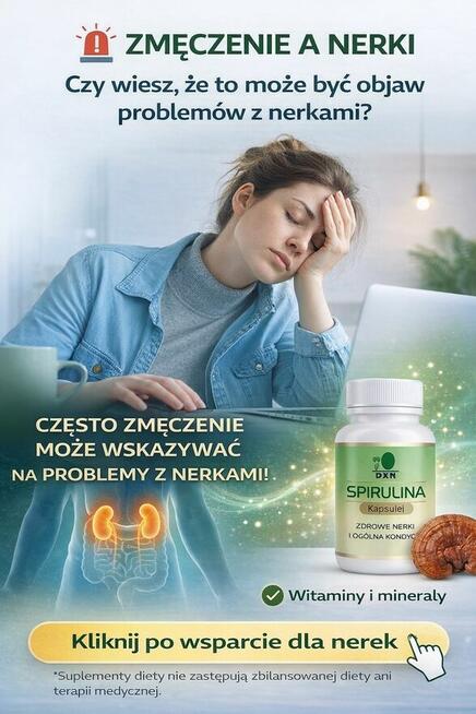 Czy chciałbyś zacząć dzień z większą energią?