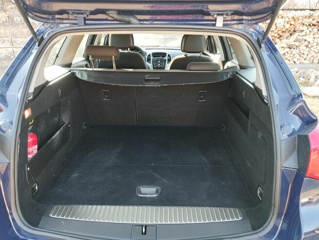 Sprzedam Opla Astrę salon Polska 1.7CDTI