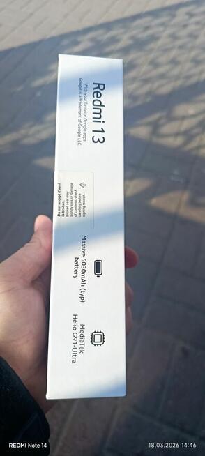 Redmi 13