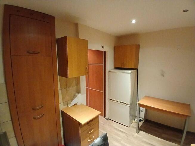 Komfortowe 2 pokoje + balkon z widokiem na park