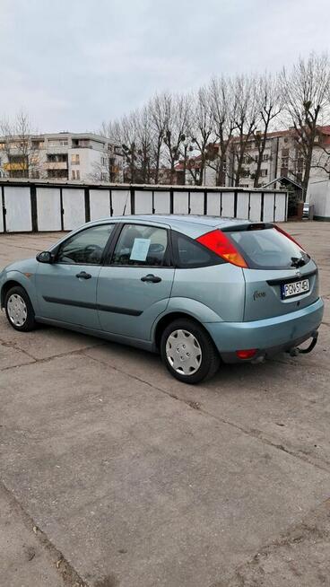 Sprzedam Forda Focusa
