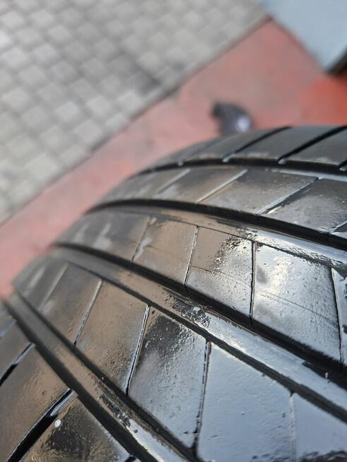 opony 205/55/16 r BRIDGESTONE TURANZO T005 91 v nie naprawia