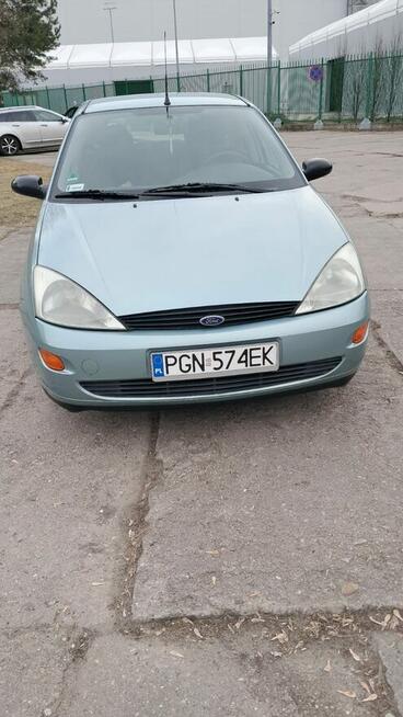 Sprzedam Forda Focusa