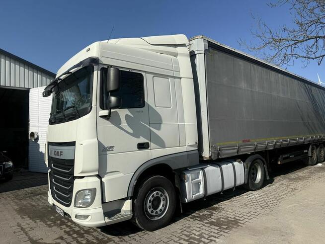 Daf XF 106 480