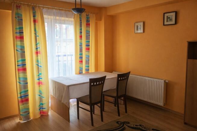 OLKUSZ CENTRUM - 2 pokojowe mieszkanie