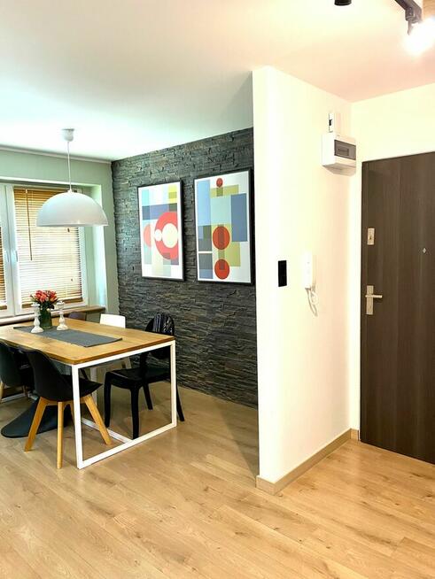 Przestronne mieszkanie blisko Politechniki !