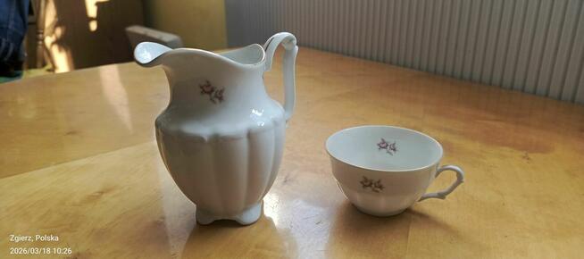 Sprzedam porcelanę starą