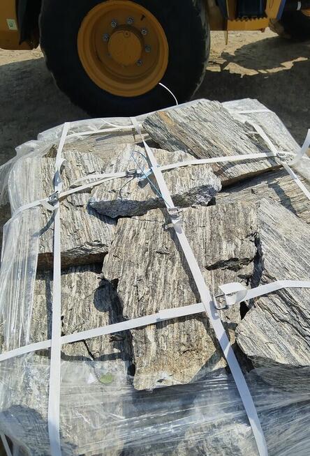 Kamień Ogrodowy Kora Kamienna