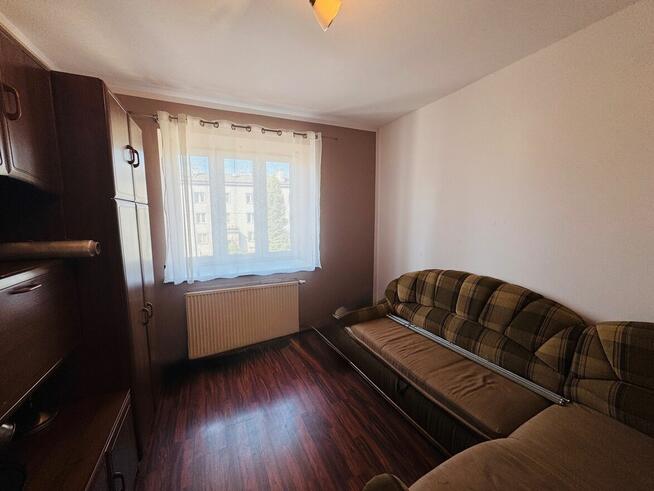 Mieszkanie do wynajęcia - Proszowice – ul. Nowa – 52 m²