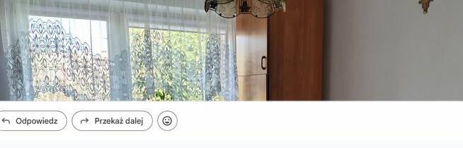 pokój do wynajęcia dla 1 os