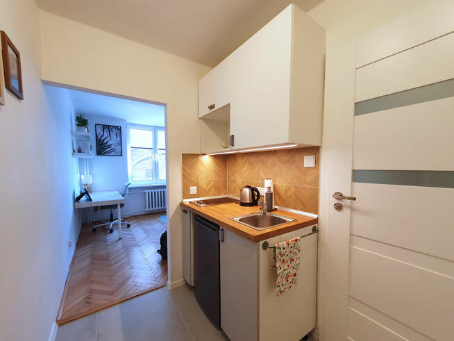 Kawalerka Kraków Bronowice