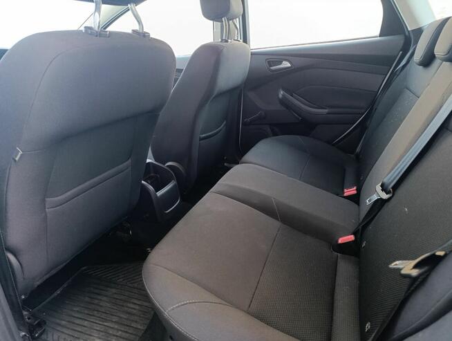 Sprzedam Ford Focus Kombi 1.5 diesel mk3