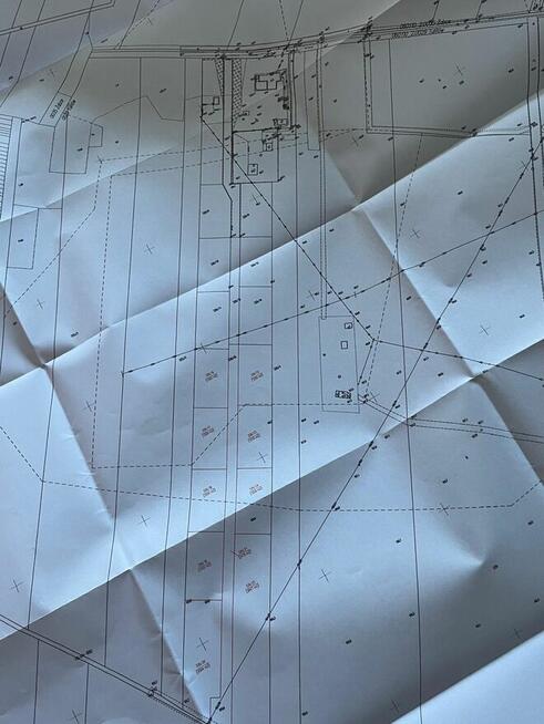 Malownicze działki budowlane !