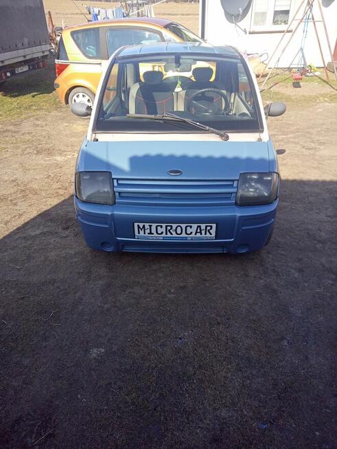 Microcar mc1