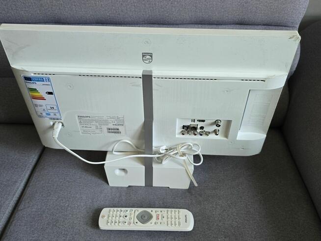 Telewizor Smart Philips Full HD 24 cale.