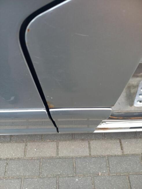 T5 multivan highline