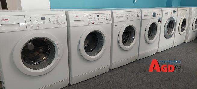 Serwis - Sklep AGDcomplex Bełchatów, Pralki od 590 zł Dowóz