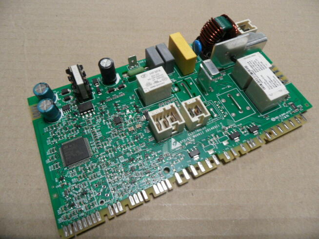 programator pralki electrolux EW6TN25061P 91313851700